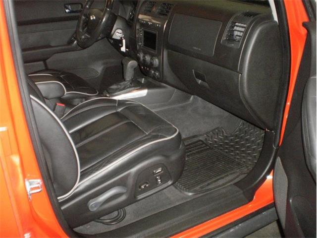 2009 Hummer H3 (CC-1688073) for sale in Punta Gorda, Florida