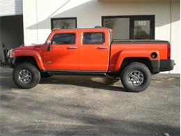2009 Hummer H3 (CC-1688073) for sale in Punta Gorda, Florida