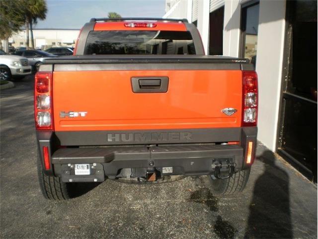 2009 Hummer H3 (CC-1688073) for sale in Punta Gorda, Florida