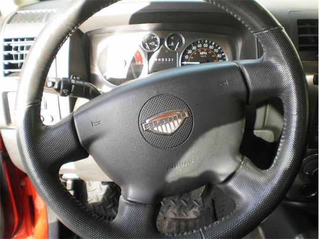 2009 Hummer H3 (CC-1688073) for sale in Punta Gorda, Florida