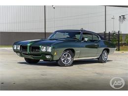 1970 Pontiac GTO (CC-1688074) for sale in Collierville, Tennessee