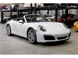 2018 Porsche 911 (CC-1688091) for sale in San Carlos, California