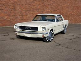 1966 Ford Mustang (CC-1680081) for sale in Ft. McDowell, Arizona