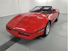 1990 Chevrolet Corvette (CC-1688101) for sale in Greensboro, North Carolina