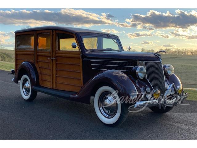 1936 Ford Model 48 (CC-1680812) for sale in Scottsdale, Arizona