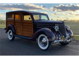 1936 Ford Model 48 (CC-1680812) for sale in Scottsdale, Arizona