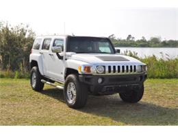 2006 Hummer H3 (CC-1688133) for sale in Miami, Florida