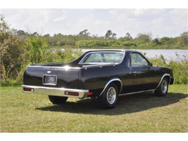 1983 Chevrolet El Camino (CC-1688135) for sale in Miami, Florida