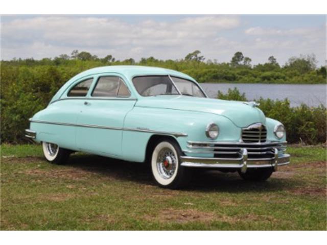 1950 Packard Super Eight (CC-1688137) for sale in Miami, Florida