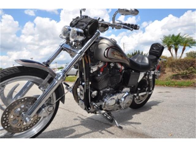 1997 Harley-Davidson Sportster (CC-1688150) for sale in Miami, Florida