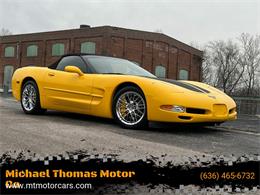 2003 Chevrolet Corvette (CC-1688156) for sale in Saint Charles, Missouri