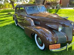 1939 Cadillac Series 60 (CC-1688163) for sale in Chandler, Arizona