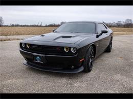 2016 Dodge Challenger (CC-1688169) for sale in Cicero, Indiana