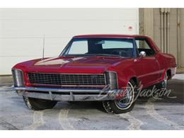 1965 Buick Riviera (CC-1680817) for sale in Scottsdale, Arizona