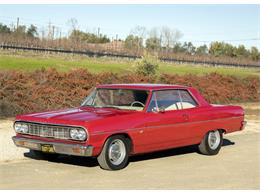 1964 Chevrolet Chevelle (CC-1688186) for sale in Pleasanton, California