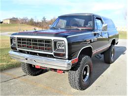 1985 Dodge Ramcharger (CC-1688189) for sale in Lakeland, Florida