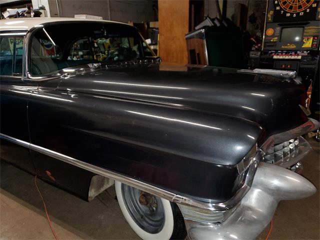 1955 Cadillac Coupe DeVille (CC-1688191) for sale in Lakeland, Florida
