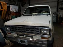 1985 Ford Bronco II (CC-1688193) for sale in Lakeland, Florida