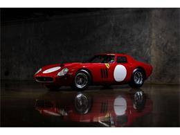 1964 Ferrari 330 GT (CC-1688207) for sale in Houston, Texas
