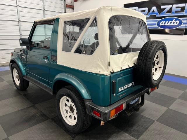 Suzuki Samurai for sale in Houston, Texas, Facebook Marketplace