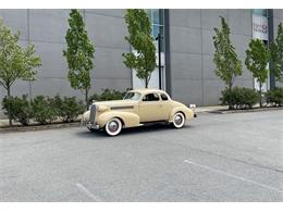 1937 Cadillac Coupe (CC-1688217) for sale in Allentown, Pennsylvania