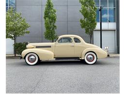 1937 Cadillac Coupe (CC-1688217) for sale in Allentown, Pennsylvania