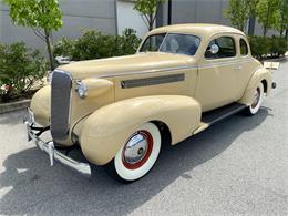 1937 Cadillac Coupe (CC-1688217) for sale in Allentown, Pennsylvania