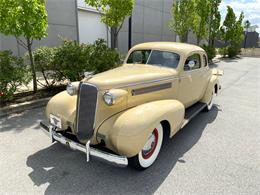 1937 Cadillac Coupe (CC-1688217) for sale in Allentown, Pennsylvania