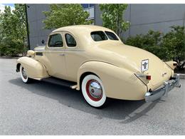 1937 Cadillac Coupe (CC-1688217) for sale in Allentown, Pennsylvania
