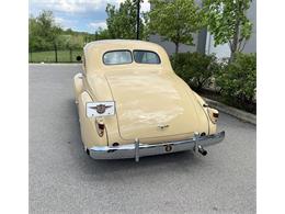 1937 Cadillac Coupe (CC-1688217) for sale in Allentown, Pennsylvania