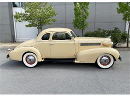 1937 Cadillac Coupe (CC-1688217) for sale in Allentown, Pennsylvania