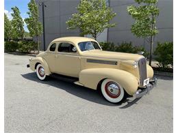 1937 Cadillac Coupe (CC-1688217) for sale in Allentown, Pennsylvania