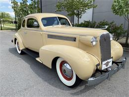 1937 Cadillac Coupe (CC-1688217) for sale in Allentown, Pennsylvania