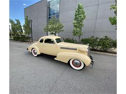 1937 Cadillac Coupe (CC-1688217) for sale in Allentown, Pennsylvania