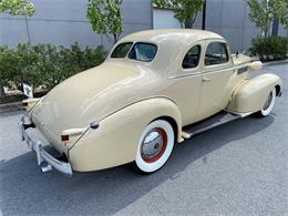 1937 Cadillac Coupe (CC-1688217) for sale in Allentown, Pennsylvania
