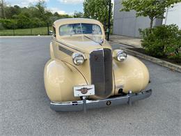 1937 Cadillac Coupe (CC-1688217) for sale in Allentown, Pennsylvania