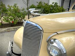 1937 Cadillac Coupe (CC-1688217) for sale in Allentown, Pennsylvania