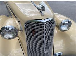 1937 Cadillac Coupe (CC-1688217) for sale in Allentown, Pennsylvania