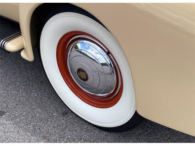 1937 Cadillac Coupe (CC-1688217) for sale in Allentown, Pennsylvania