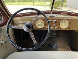 1937 Cadillac Coupe (CC-1688217) for sale in Allentown, Pennsylvania
