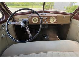 1937 Cadillac Coupe (CC-1688217) for sale in Allentown, Pennsylvania