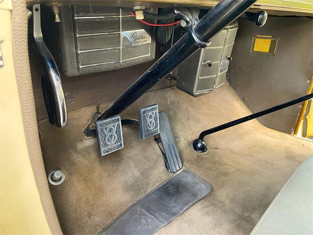 1937 Cadillac Coupe (CC-1688217) for sale in Allentown, Pennsylvania