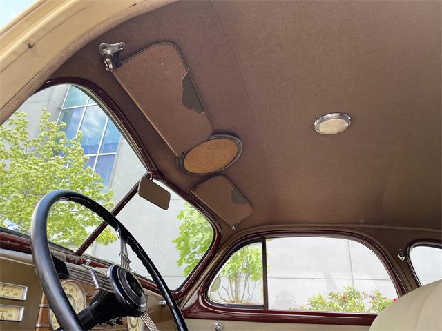 1937 Cadillac Coupe (CC-1688217) for sale in Allentown, Pennsylvania