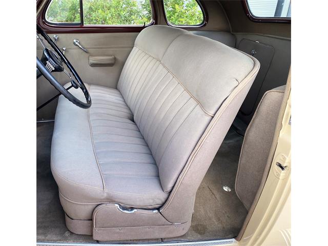 1937 Cadillac Coupe (CC-1688217) for sale in Allentown, Pennsylvania