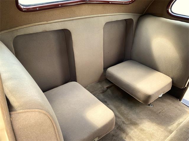1937 Cadillac Coupe (CC-1688217) for sale in Allentown, Pennsylvania