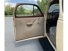1937 Cadillac Coupe (CC-1688217) for sale in Allentown, Pennsylvania