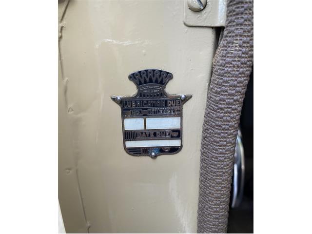 1937 Cadillac Coupe (CC-1688217) for sale in Allentown, Pennsylvania