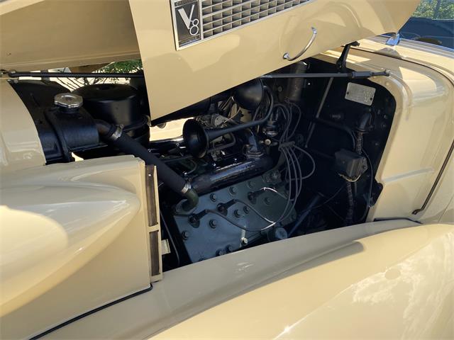 1937 Cadillac Coupe (CC-1688217) for sale in Allentown, Pennsylvania