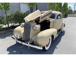 1937 Cadillac Coupe (CC-1688217) for sale in Allentown, Pennsylvania