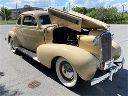 1937 Cadillac Coupe (CC-1688217) for sale in Allentown, Pennsylvania